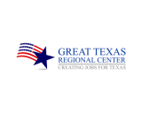 https://www.logocontest.com/public/logoimage/1351825514Great Texas Regional Center, LLC.png